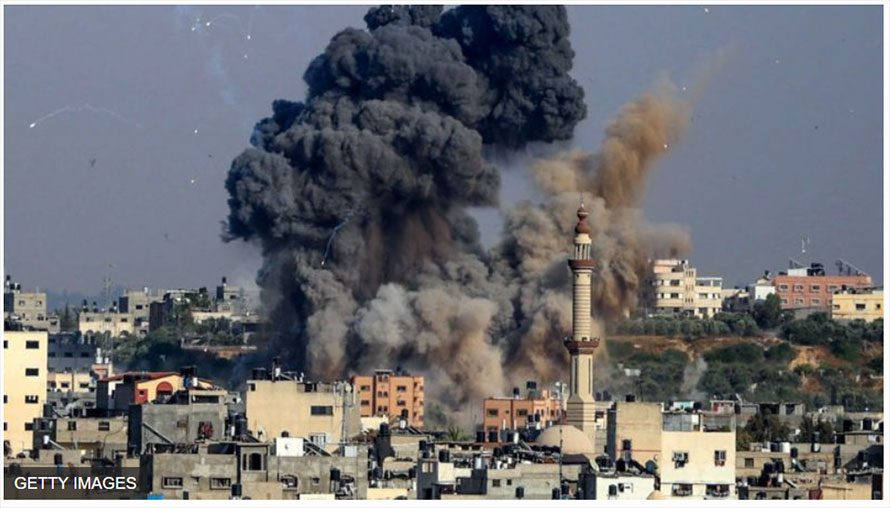 The current image has no alternative text. The file name is: israel-attack-in-gaza-1.jpg