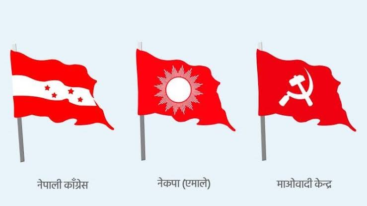 उपनिर्वाचन : एमाले शून्य हुँदा कांग्रेसलाई फाइदा « Drishti News – Nepalese  News Portal