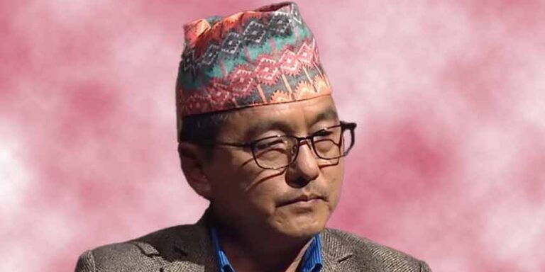The current image has no alternative text. The file name is: rajendra-lingden-sad.jpg