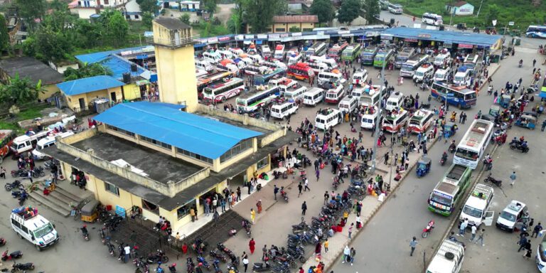 The current image has no alternative text. The file name is: surkhet-buspark.jpg