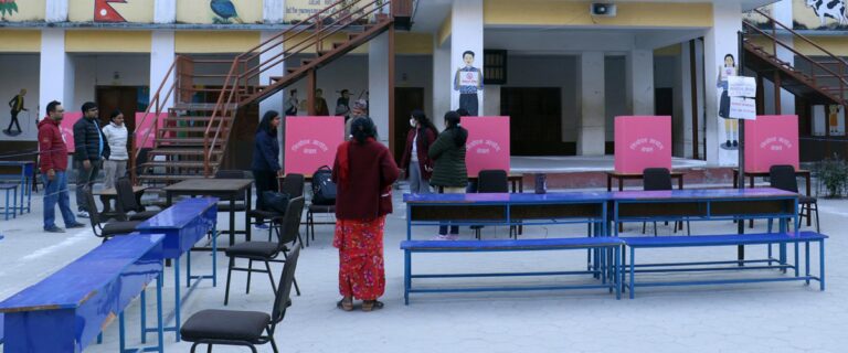 The current image has no alternative text. The file name is: election-prepare.jpg