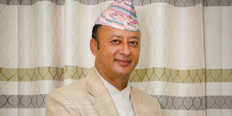 The current image has no alternative text. The file name is: Deepak-Khadka-cngrs-neta-snkhusava-kaa.jpg