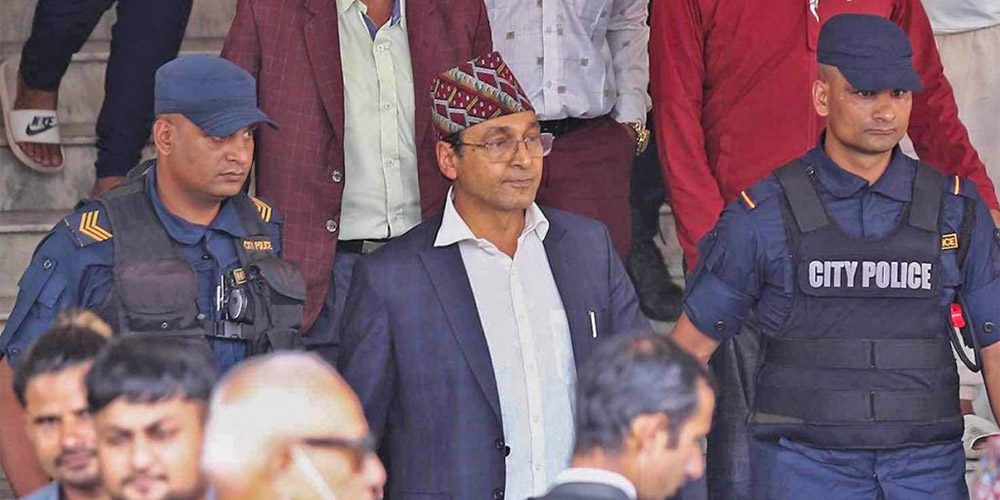 नक्कली भुटानी शरणार्थी प्रकरण : ३ जनाको बकपत्र सकियो - www.drishtinews.com