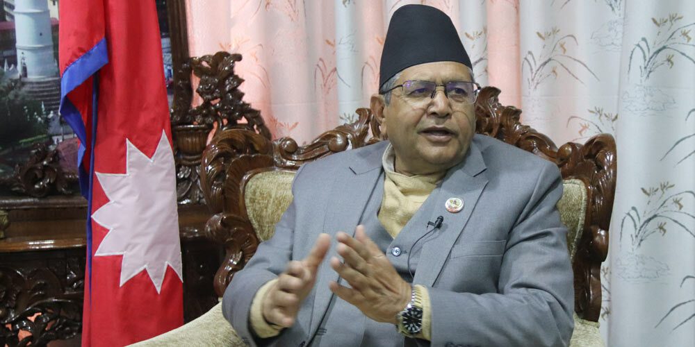 संसद् तत्काल पुनःस्थापना हुनुपर्छ: सभामुख