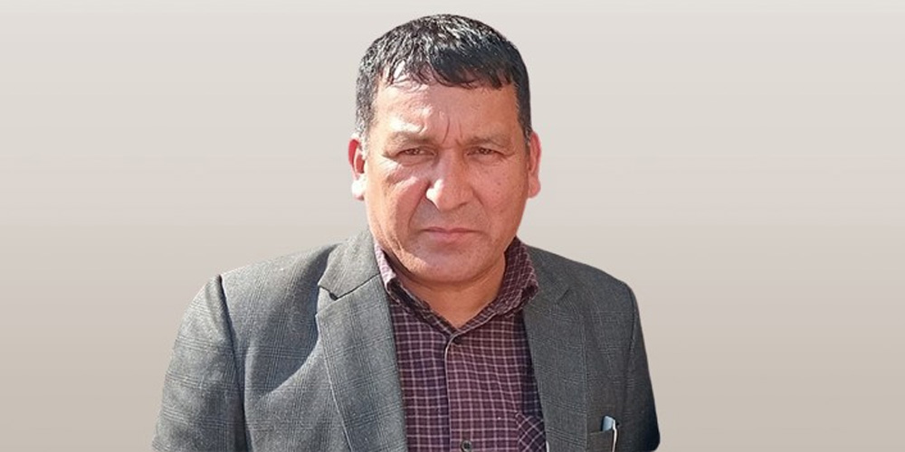बझाङ १ प्रदेशसभामा दमनबहादुर भण्डारी उम्मेदवार बनाउने निर्णय « Drishti News – Nepalese News Portal