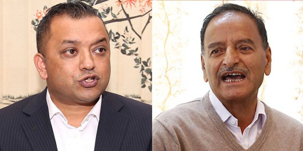 This image has an empty alt attribute; its file name is gagan-thapa-krishna-sitaula.jpg