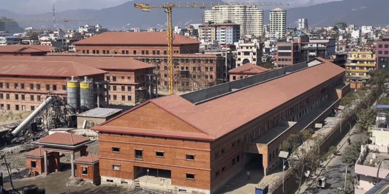 The current image has no alternative text. The file name is: naya-samsad-bhawan.jpg