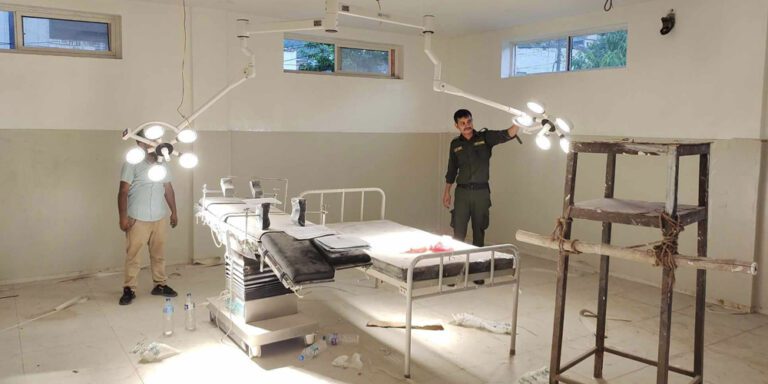 The current image has no alternative text. The file name is: abukhaireni-hospital.jpg