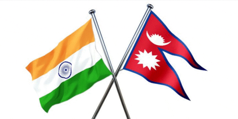 The current image has no alternative text. The file name is: Nepal-India.gif