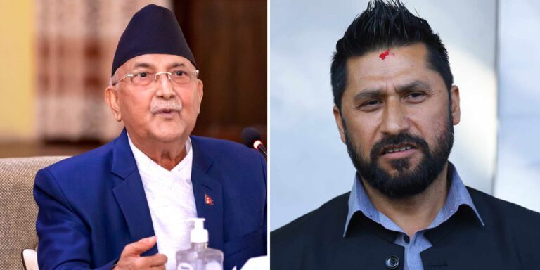 The current image has no alternative text. The file name is: kp-sharma-oli-rabi-lamichhane.jpg