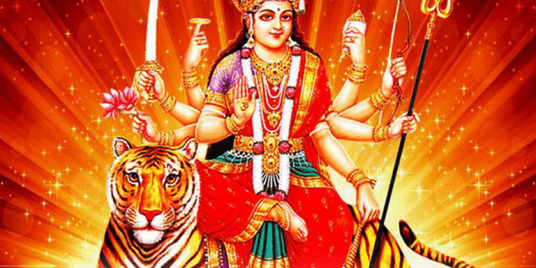 The current image has no alternative text. The file name is: durga-23.gif