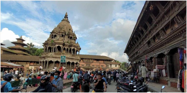 The current image has no alternative text. The file name is: patan-durbar-parking-nished.jpg