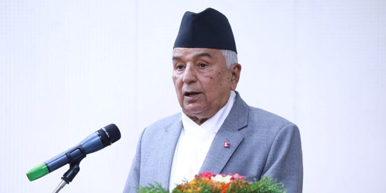 The current image has no alternative text. The file name is: ramchandra-paudel-2.jpg