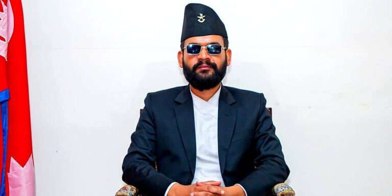 The current image has no alternative text. The file name is: balen-shah.jpg