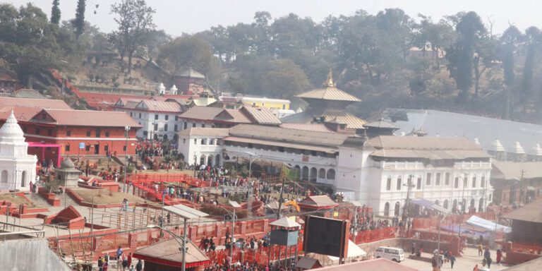 The current image has no alternative text. The file name is: pashupati-shivaratri.jpg