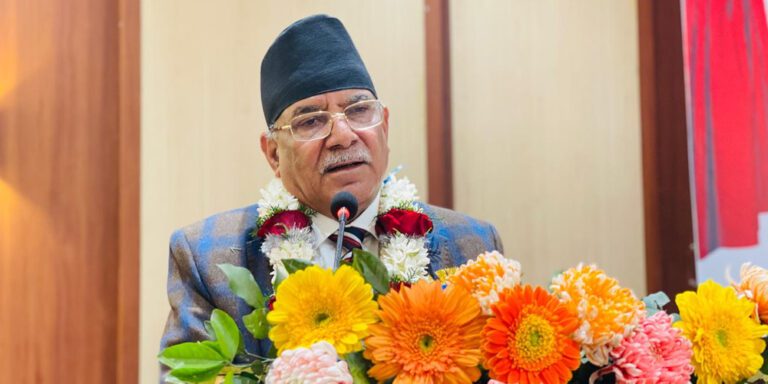 The current image has no alternative text. The file name is: prachanda1.jpg
