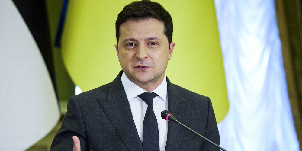 युक्रेनले ग्रीसबाट ग्यास आयात गर्ने