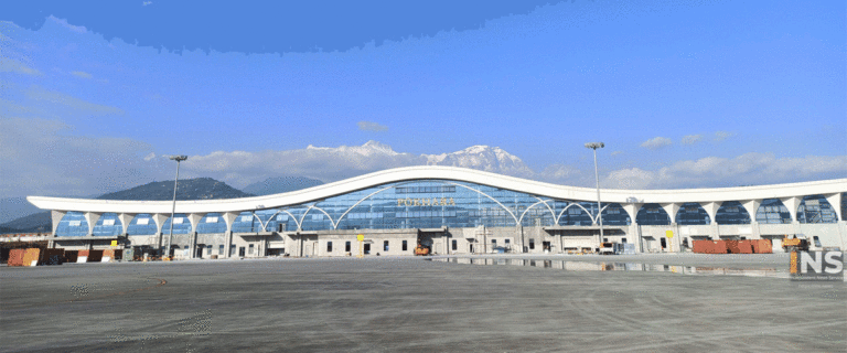 The current image has no alternative text. The file name is: pokhara-airport.gif