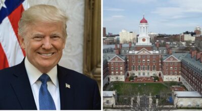 हार्वर्ड विश्वविद्यालय