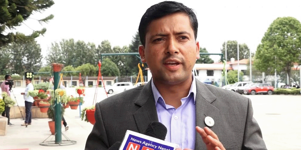 ‘कुलिङ पिरियडमा छानबिन समितिको प्रतिवेदनलाई कार्यान्वयनमा गर्नुपर्छ’ - www.drishtinews.com