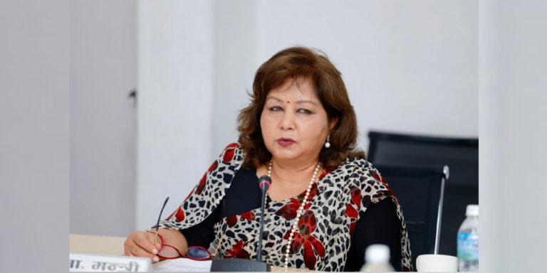 The current image has no alternative text. The file name is: arju-aarju-rana-deuba.jpg