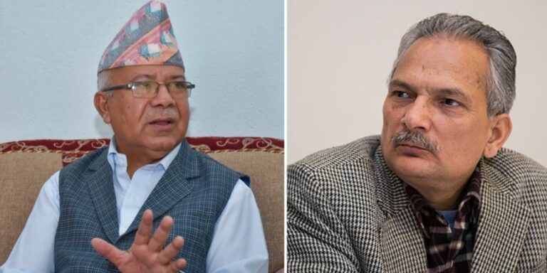 The current image has no alternative text. The file name is: baburam.jpg