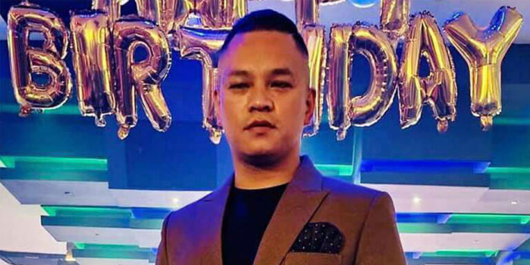 The current image has no alternative text. The file name is: sanu-vai-gundanaike-yobraj-gurung.jpg