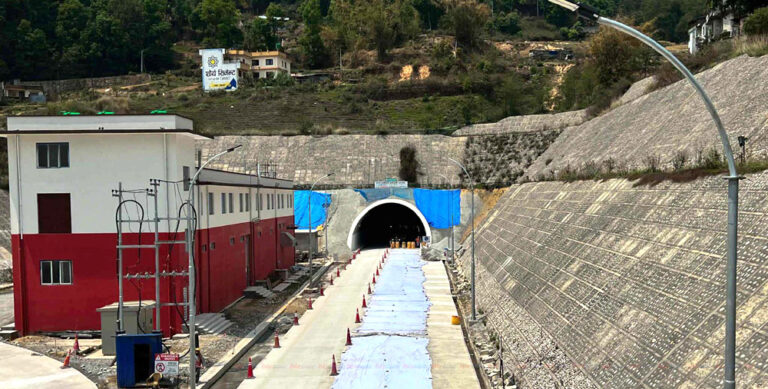 The current image has no alternative text. The file name is: Nagdhunga-Tunnel-2.jpg