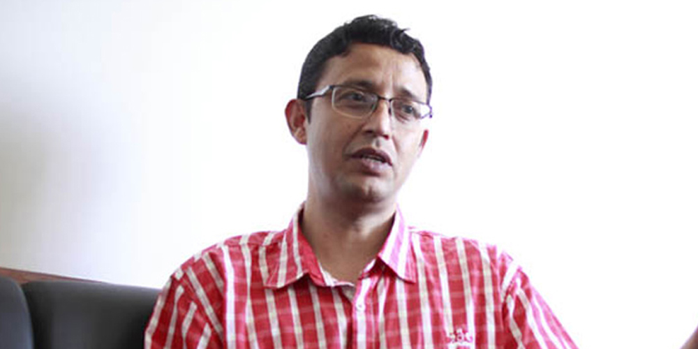 वरिष्ठ मुटुरोग विशेषज्ञ डा. कोइरालाले दिए राजीनामा