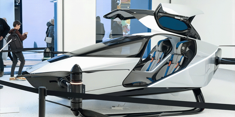 The current image has no alternative text. The file name is: flying-car.gif
