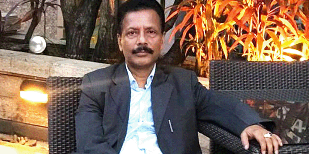 पतञ्जलि भ्रष्टाचार प्रकरण : ३५ लाख धरौटीमा छुटे मुख्य अभियुक्त शालिग्राम