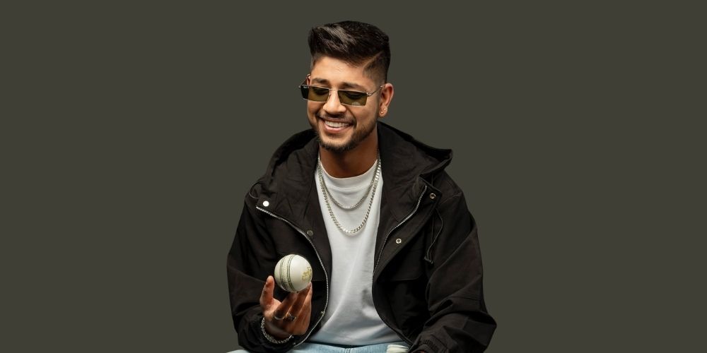 सन्दीप लामिछाने बने ‘सान्सिक प्रोडक्सन’ म्युजिक कम्पनीको सीईओ - www.drishtinews.com