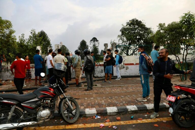 The current image has no alternative text. The file name is: Baneshwor-at-morning.jpg