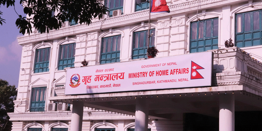 एकीकृत निर्वाचन सुरक्षा योजना पारित, निर्वाचनमा सेना परिचालन गर्न सिफारिस