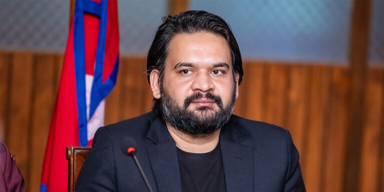 The current image has no alternative text. The file name is: balen-shah.jpg