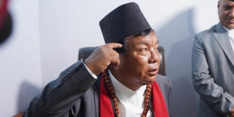 The current image has no alternative text. The file name is: mahabir-pun.jpg