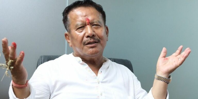 The current image has no alternative text. The file name is: min-gurung.jpg