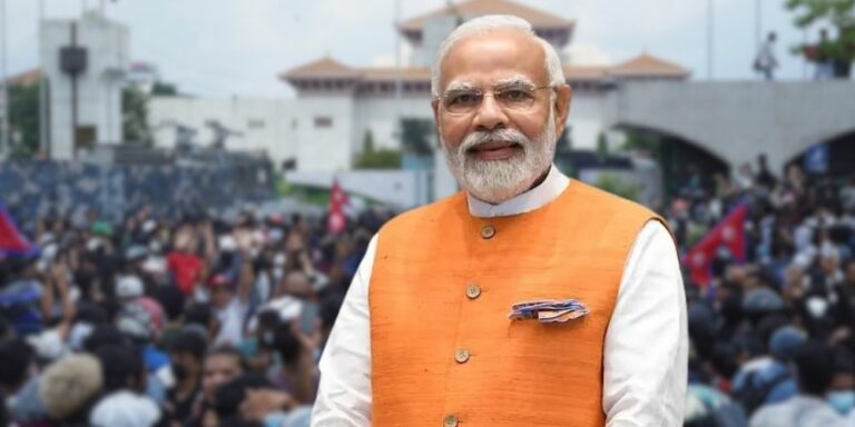 The current image has no alternative text. The file name is: modi.jpg