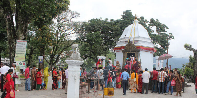 The current image has no alternative text. The file name is: Bindhyabasini_.jpg