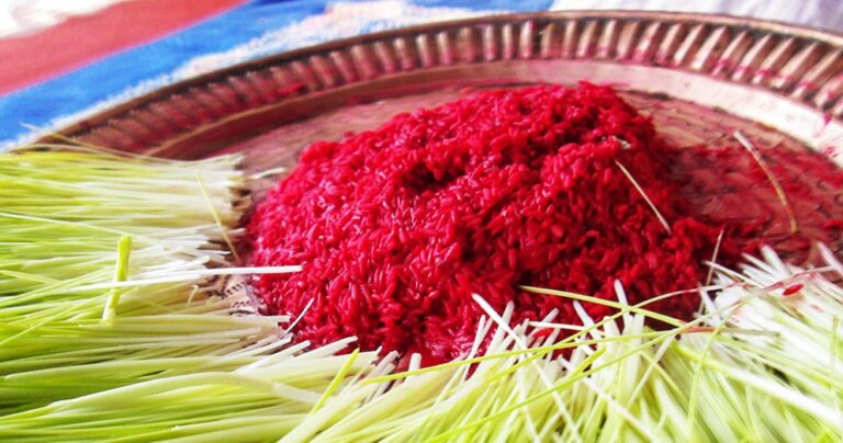 The current image has no alternative text. The file name is: dashain_tika1758368817.jpg