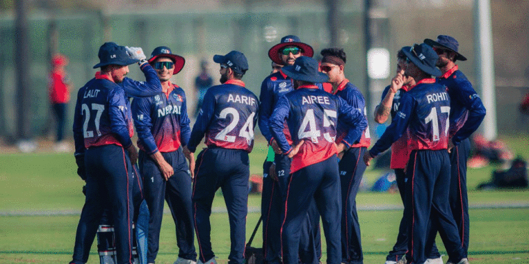 The current image has no alternative text. The file name is: nepal-cricket.gif