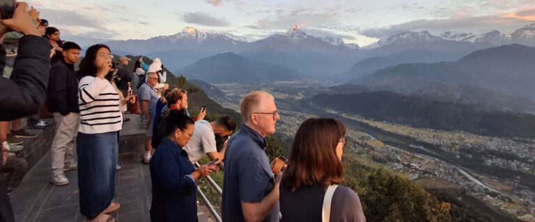 The current image has no alternative text. The file name is: pokhara-tourist.jpg