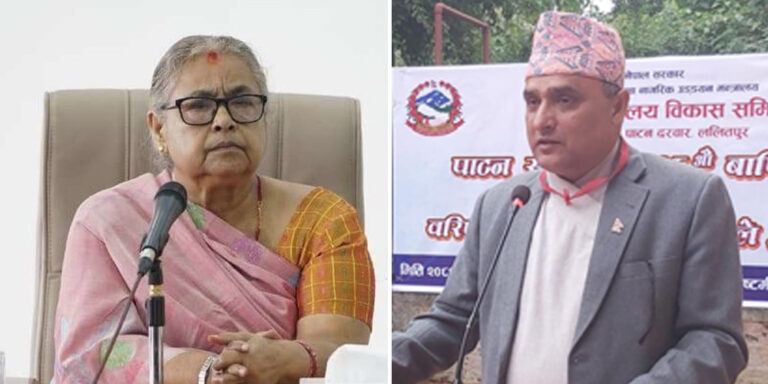 The current image has no alternative text. The file name is: Sushila-Karkri-Hariprasad-Mainali.jpg