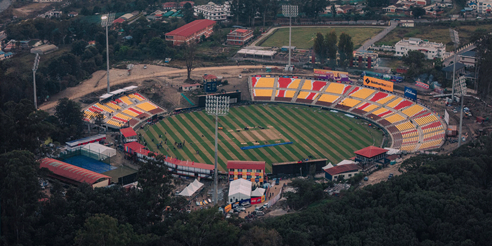 एनपीएलमा २३०० बढी सुरक्षाकर्मी परिचालन हुने