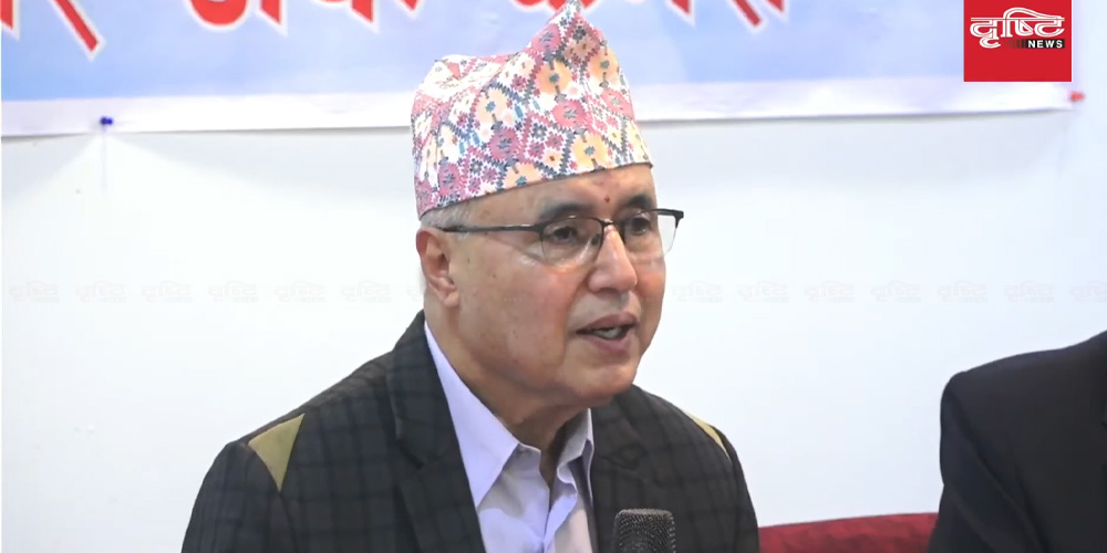 शेयर बजार र घरजग्गा कारोबार चलायमान बनाउन आवश्यक : अर्थमन्त्री खनाल