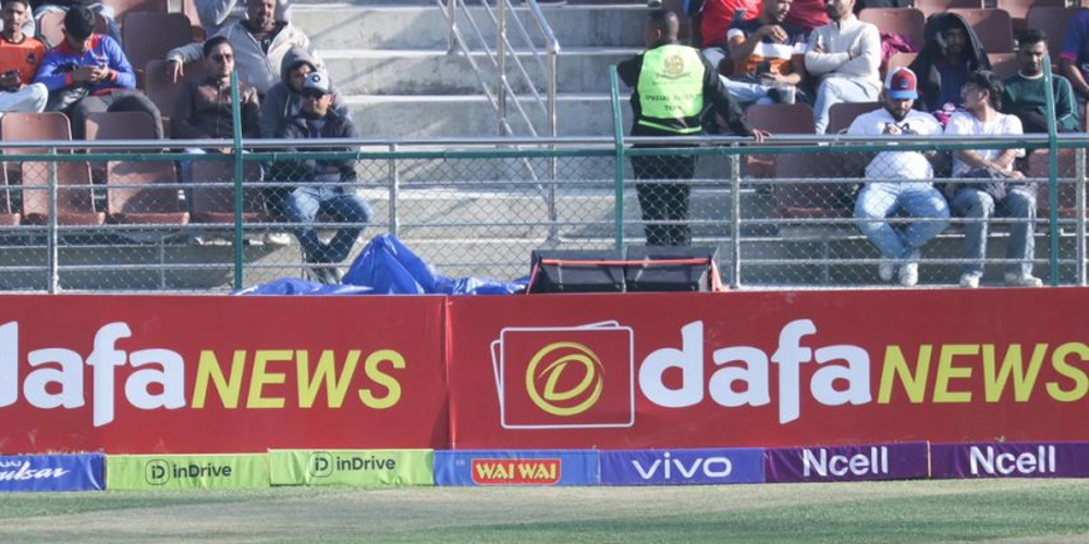 विज्ञापन बोर्डको निर्देशन विपरीत एनपीएलमा ‘डाफान्यूज’ विज्ञापन