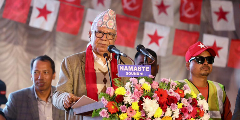 The current image has no alternative text. The file name is: madhav.jpg