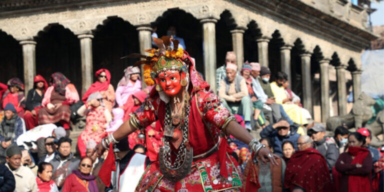The current image has no alternative text. The file name is: naradevi-nach.jpg