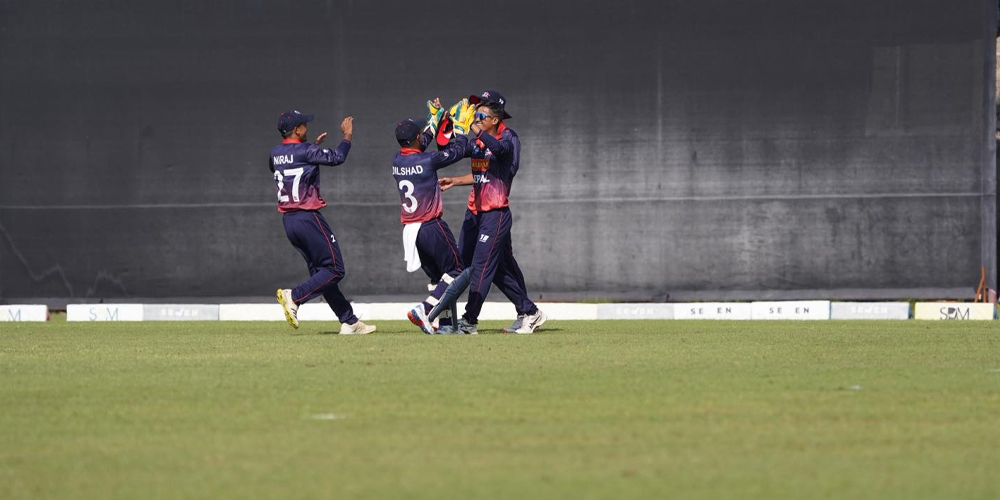 एसिया कपको खेल तालिका सार्वजनिक