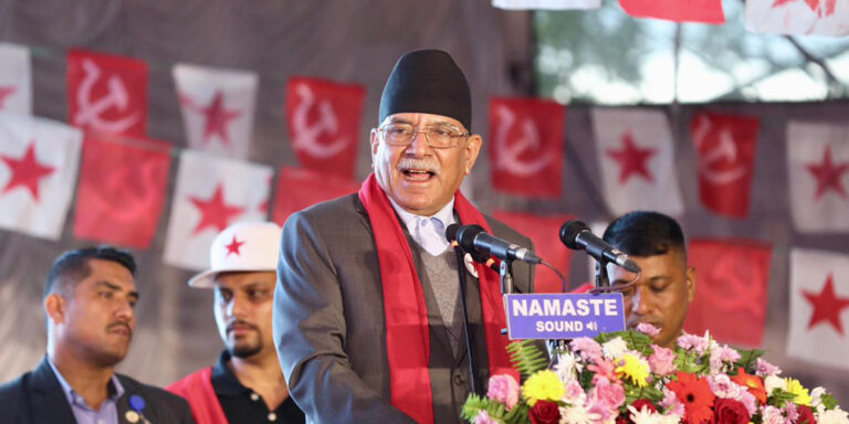 The current image has no alternative text. The file name is: prachanda-1.jpg